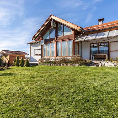 Haus Kali Apartment Тайзендорф Екстериор снимка