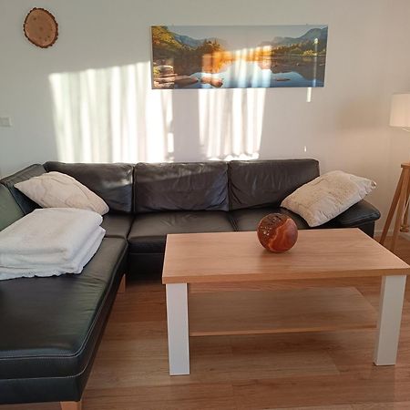 Haus Kali Apartment Тайзендорф Екстериор снимка