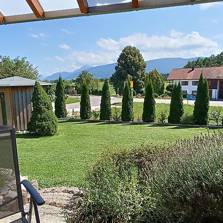 Haus Kali Apartment Тайзендорф Екстериор снимка