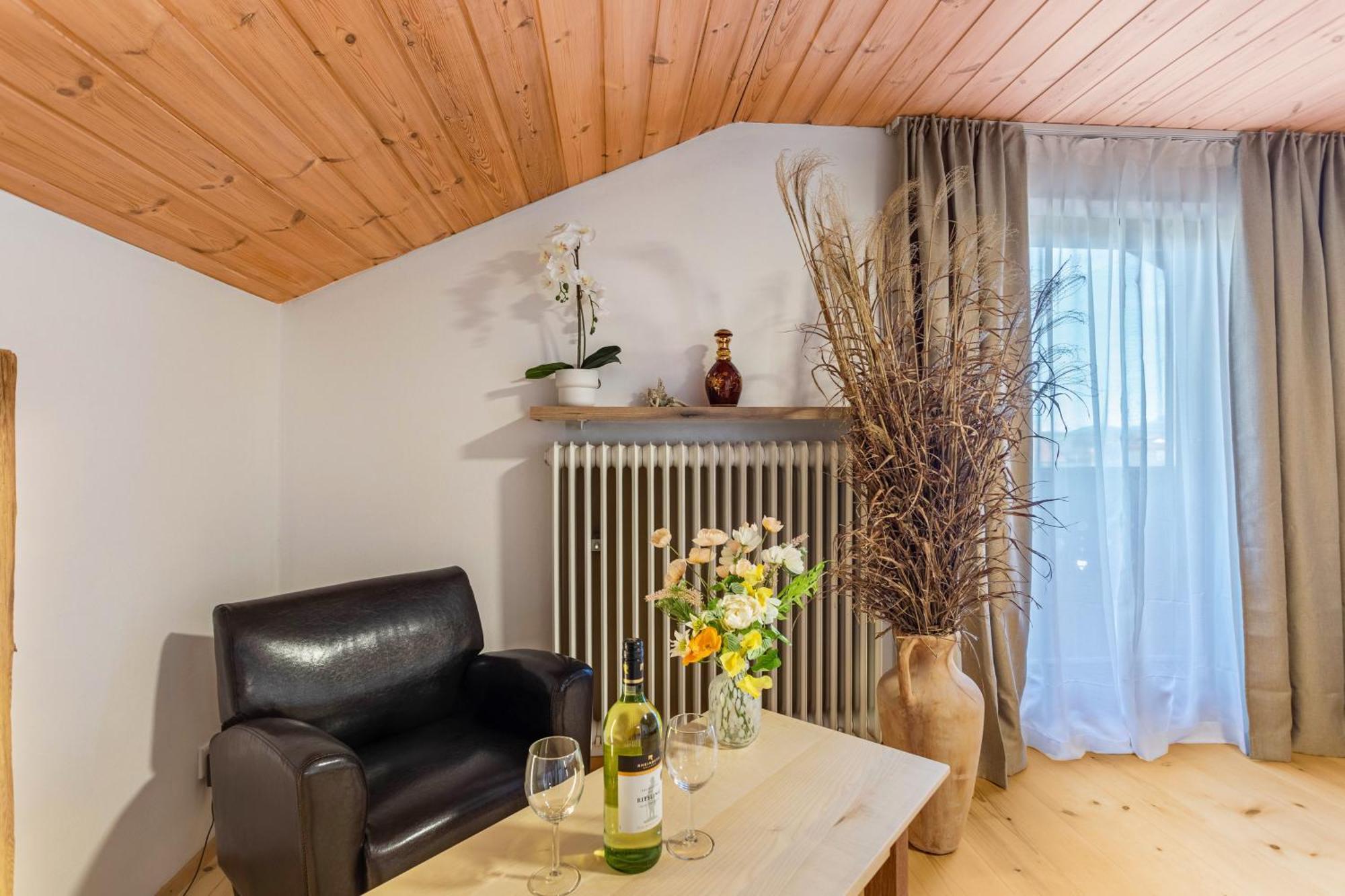 Haus Kali Apartment Тайзендорф Екстериор снимка