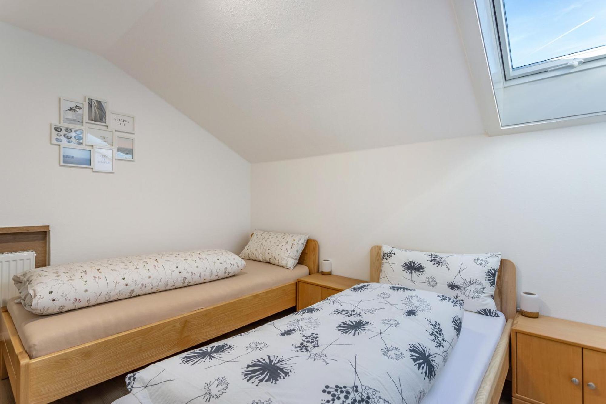 Haus Kali Apartment Тайзендорф Екстериор снимка