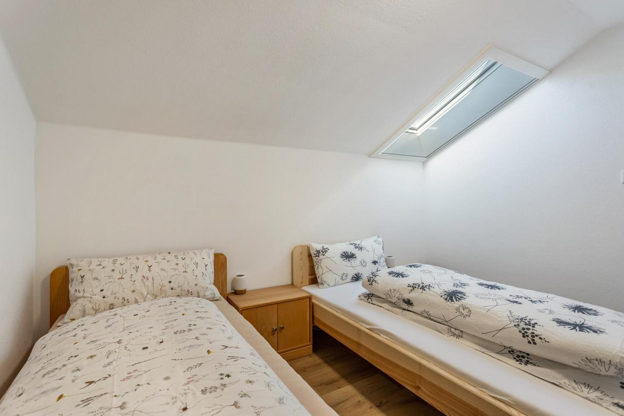 Haus Kali Apartment Тайзендорф Екстериор снимка